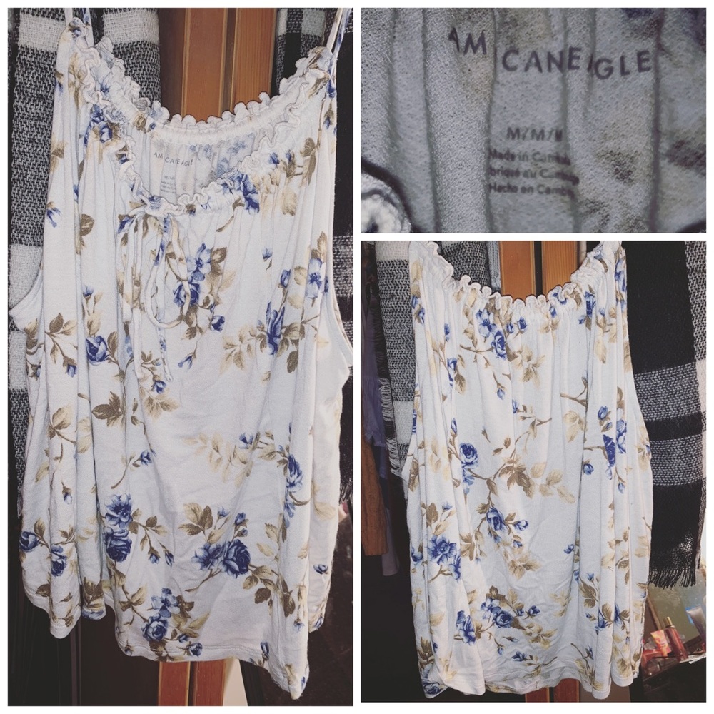 American Eagle tank top